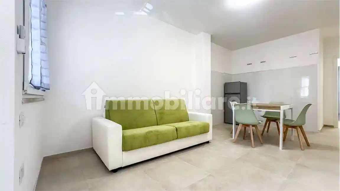 Appartamento in vendita a Cagliari