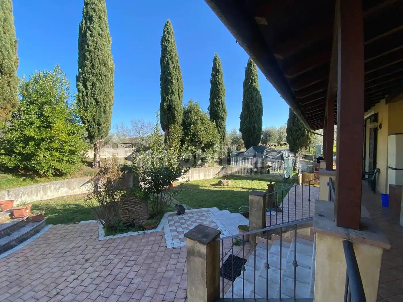 Villa in vendita a San Gemini