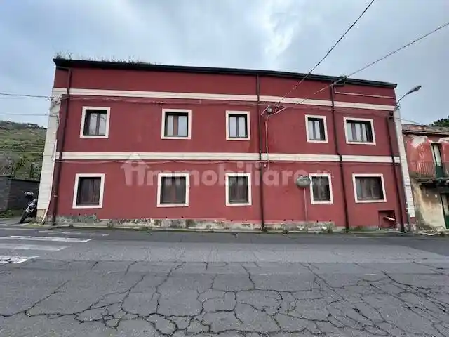 Appartamento in vendita a Aci Sant'Antonio