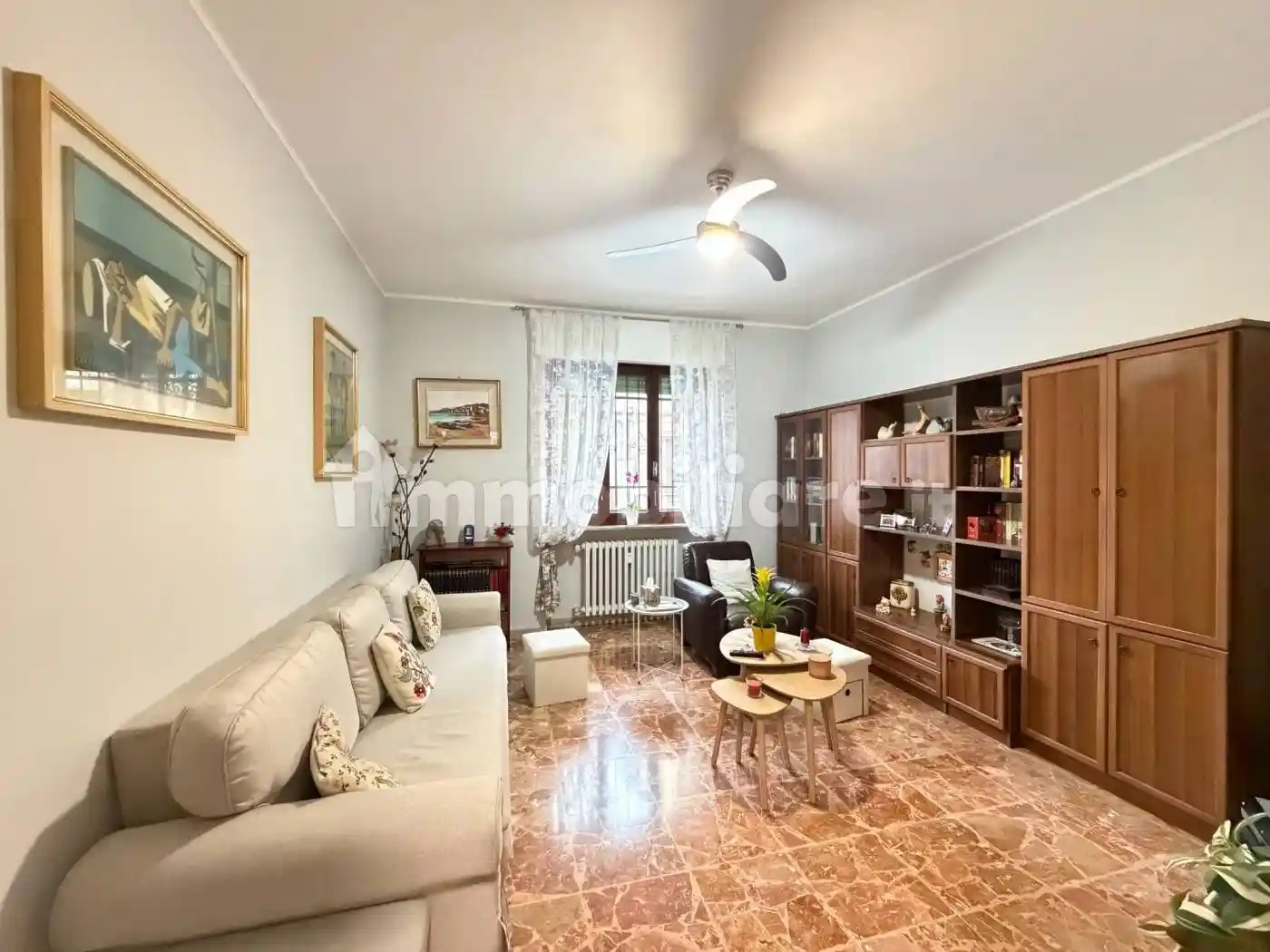 Appartamento in vendita a Alessandria