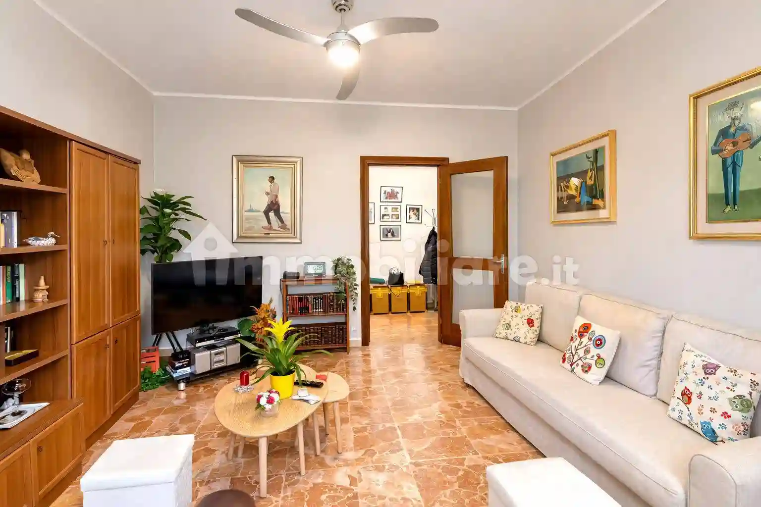 Appartamento - foto 3