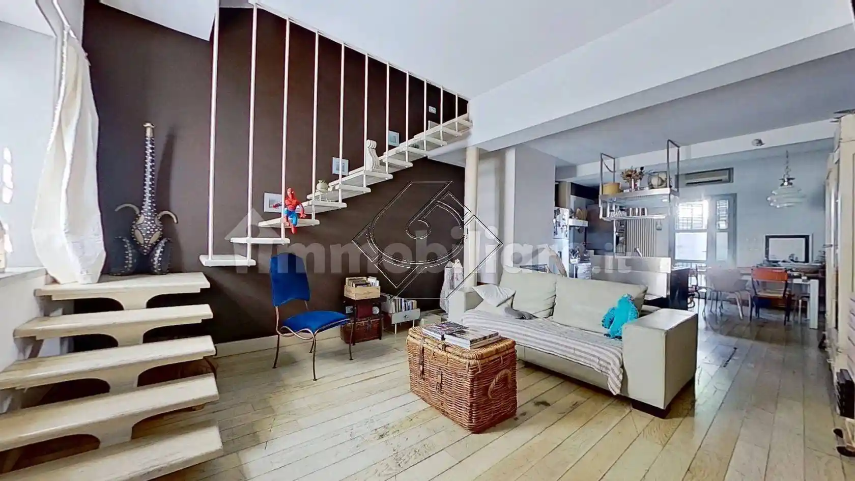 Casa indipendente in vendita a Firenze