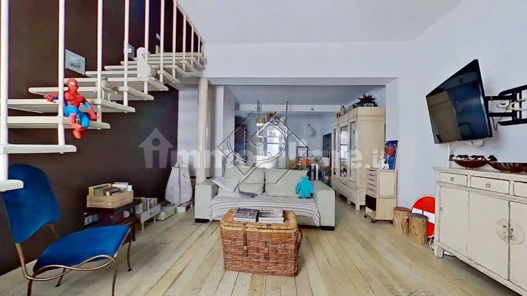 Casa indipendente - foto 3