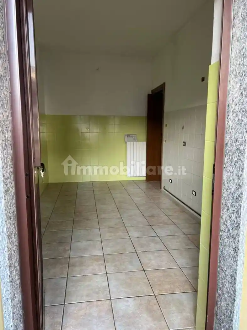 Appartamento in vendita a Paullo