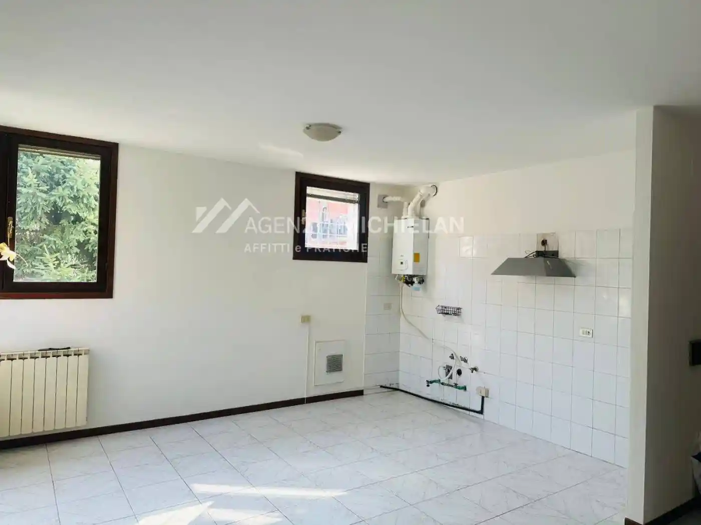 Appartamento in vendita a Venezia