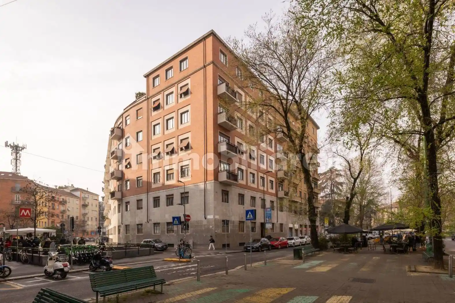 Attico - Mansarda in vendita a Milano