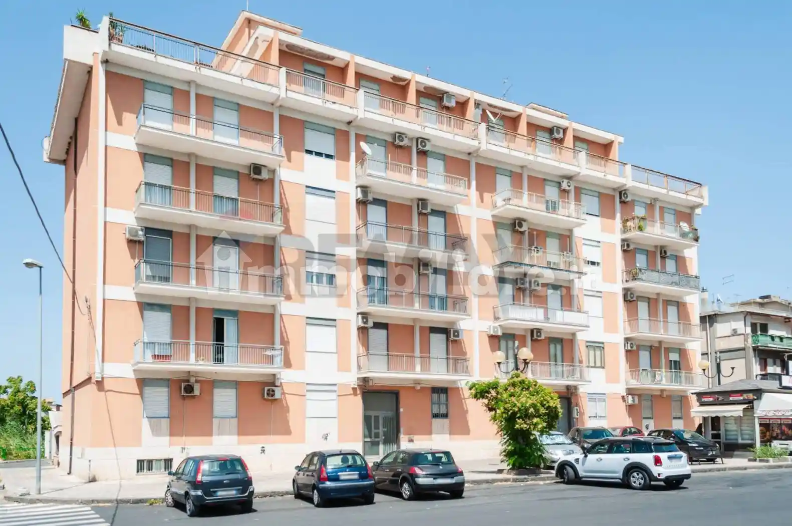 Appartamento in vendita a Lentini