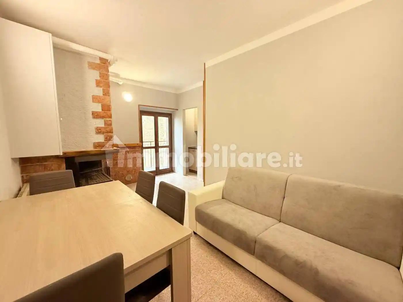 Appartamento in vendita a Grone