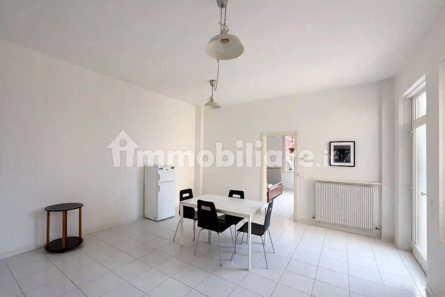 Appartamento in vendita a Vicenza