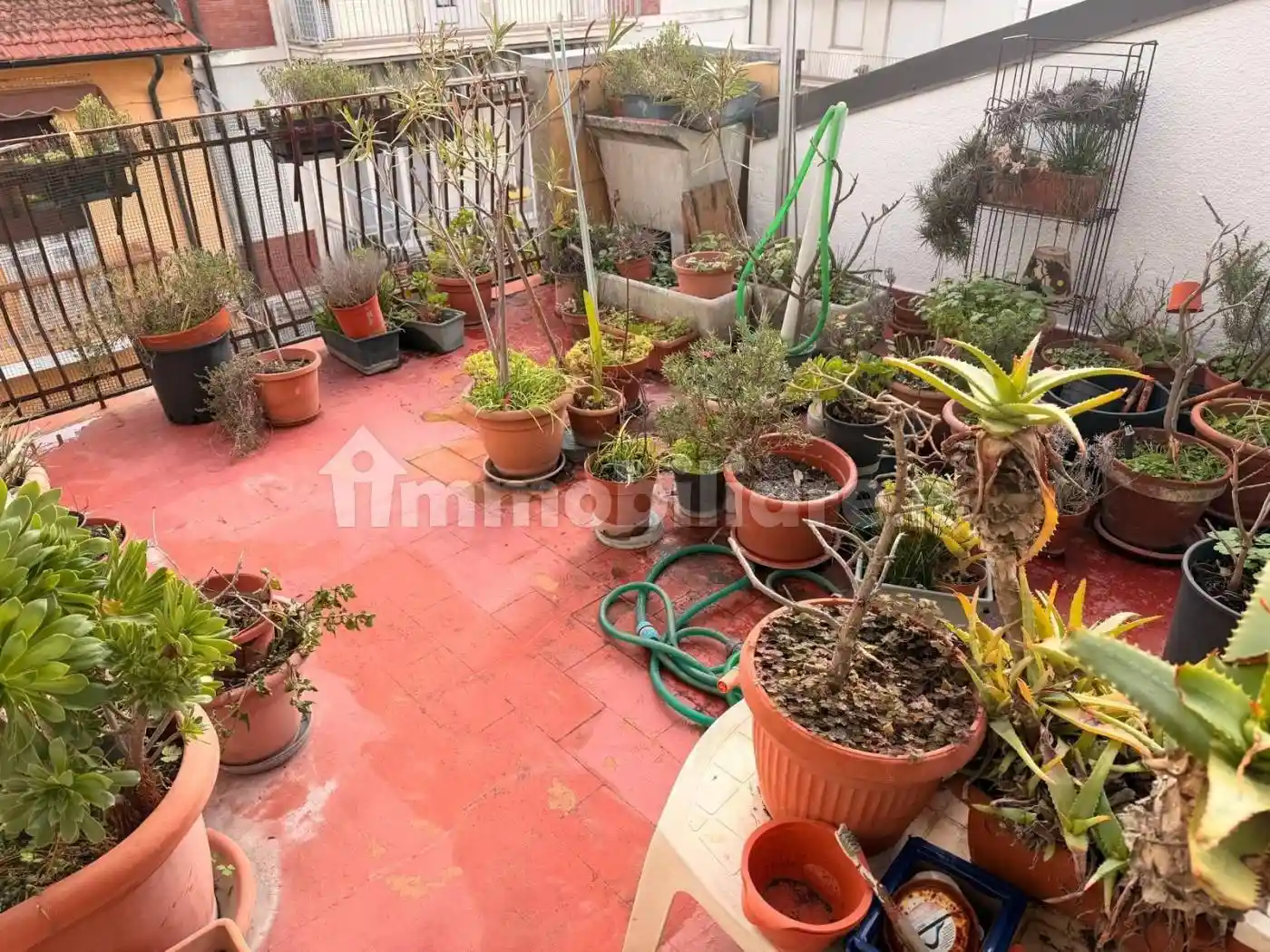 Appartamento in vendita a Viareggio