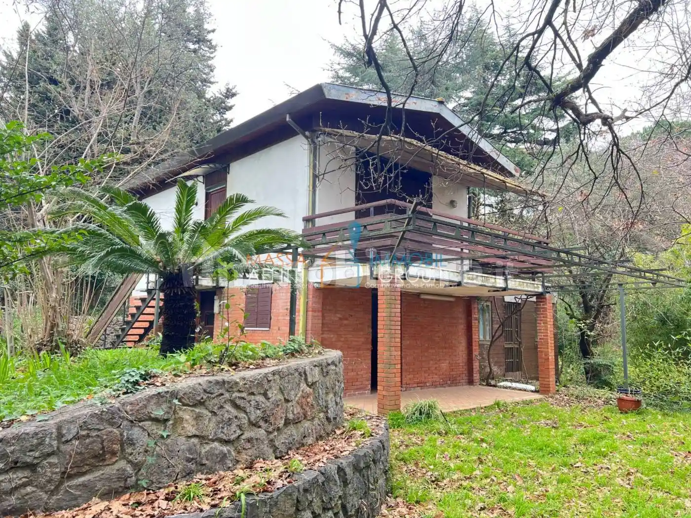 Villa in vendita a Massa