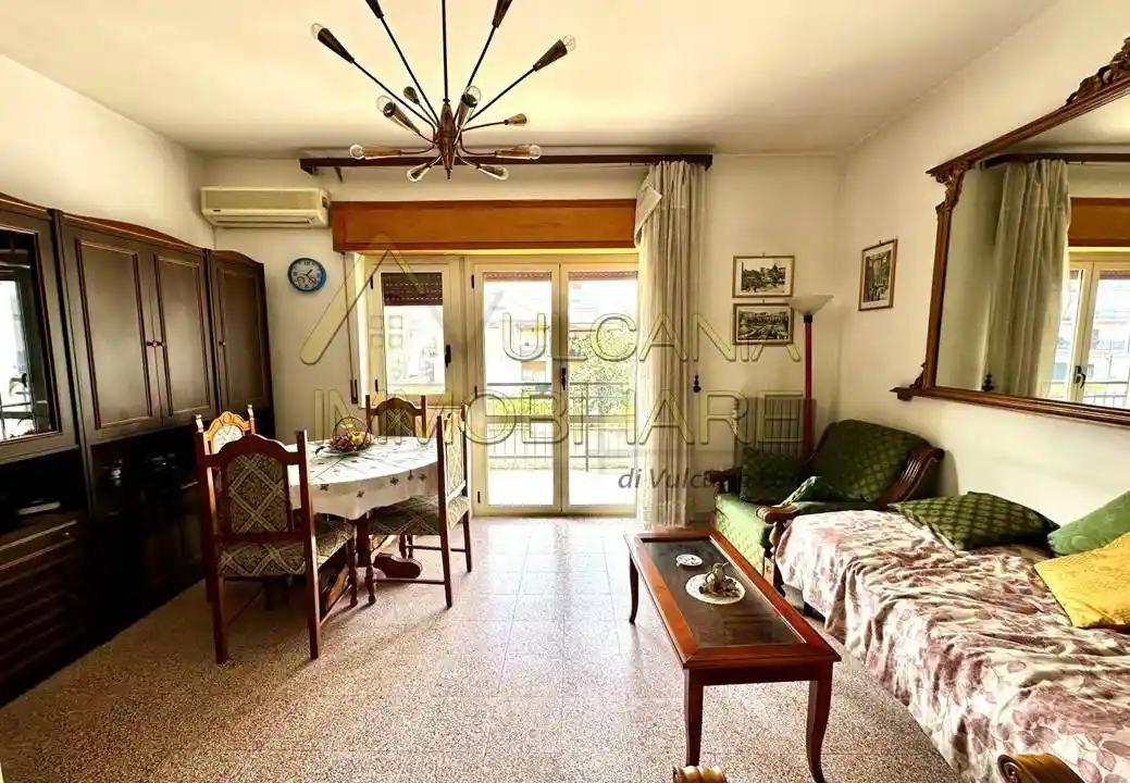 Appartamento in vendita a Corigliano-Rossano