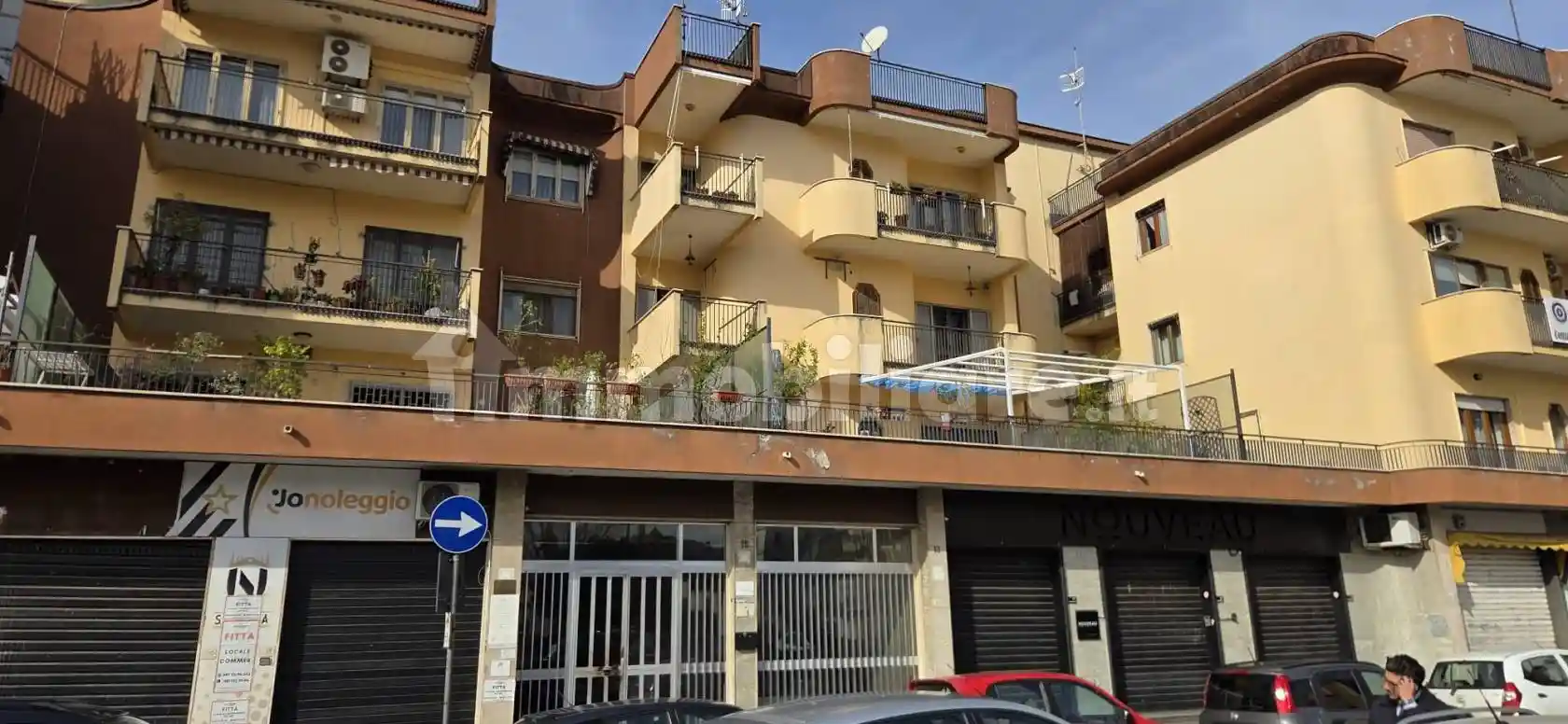 Appartamento in vendita a Nola