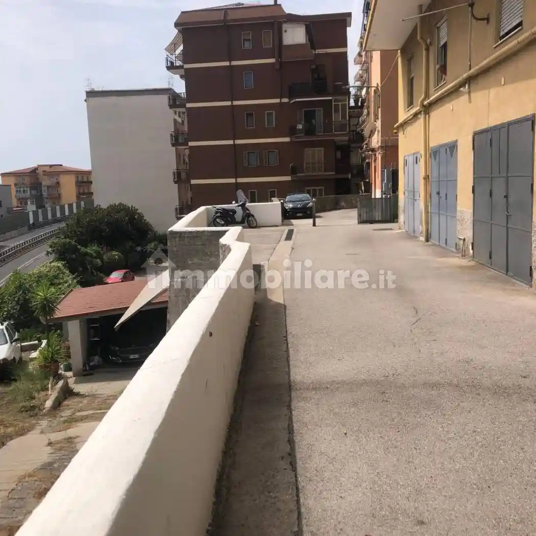 Appartamento in vendita a Salerno