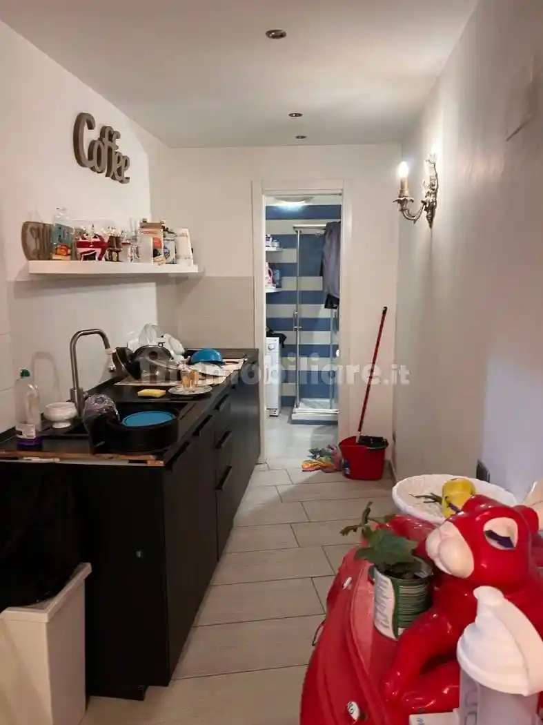 Appartamento in affitto a Napoli