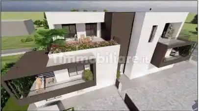 Attico - Mansarda in vendita a San Martino di Lupari