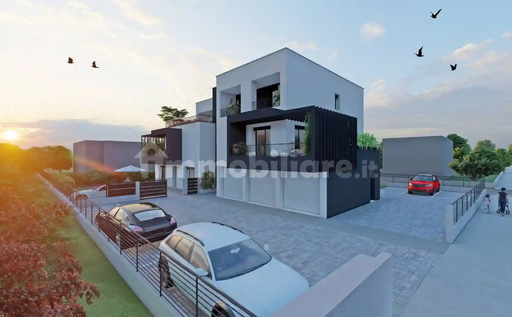 Attico - Mansarda - foto 2