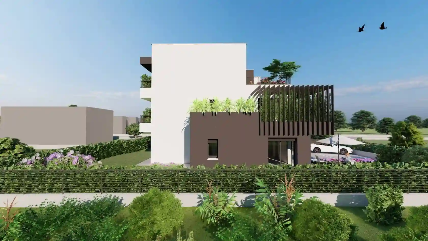 Attico - Mansarda - foto 3