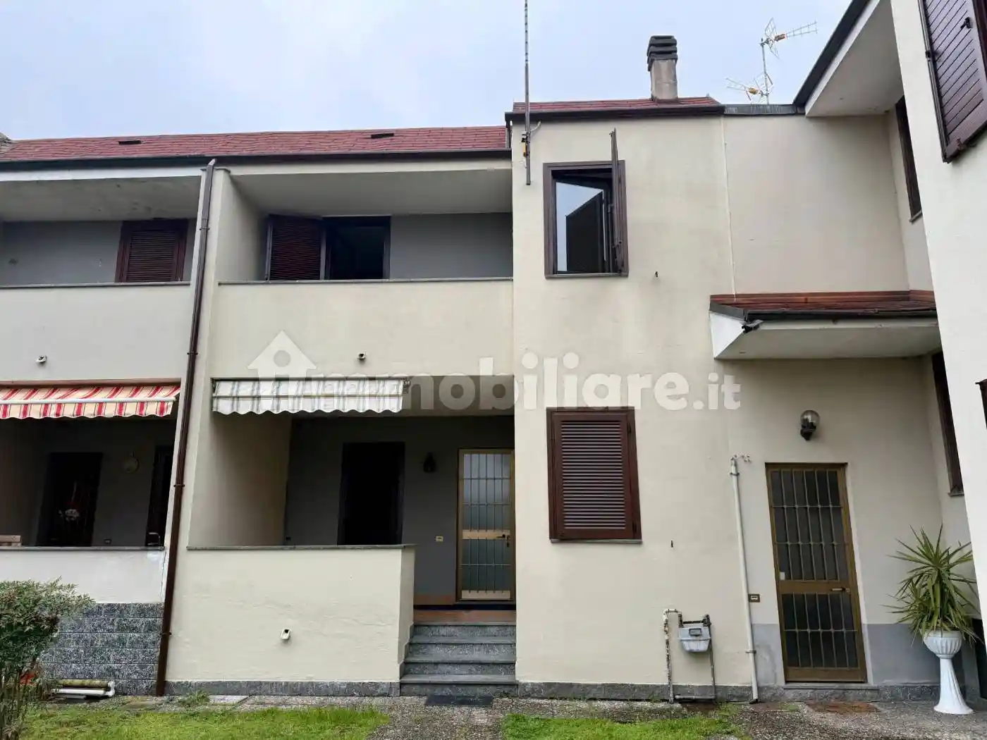 Villa in vendita a Gravellona Lomellina