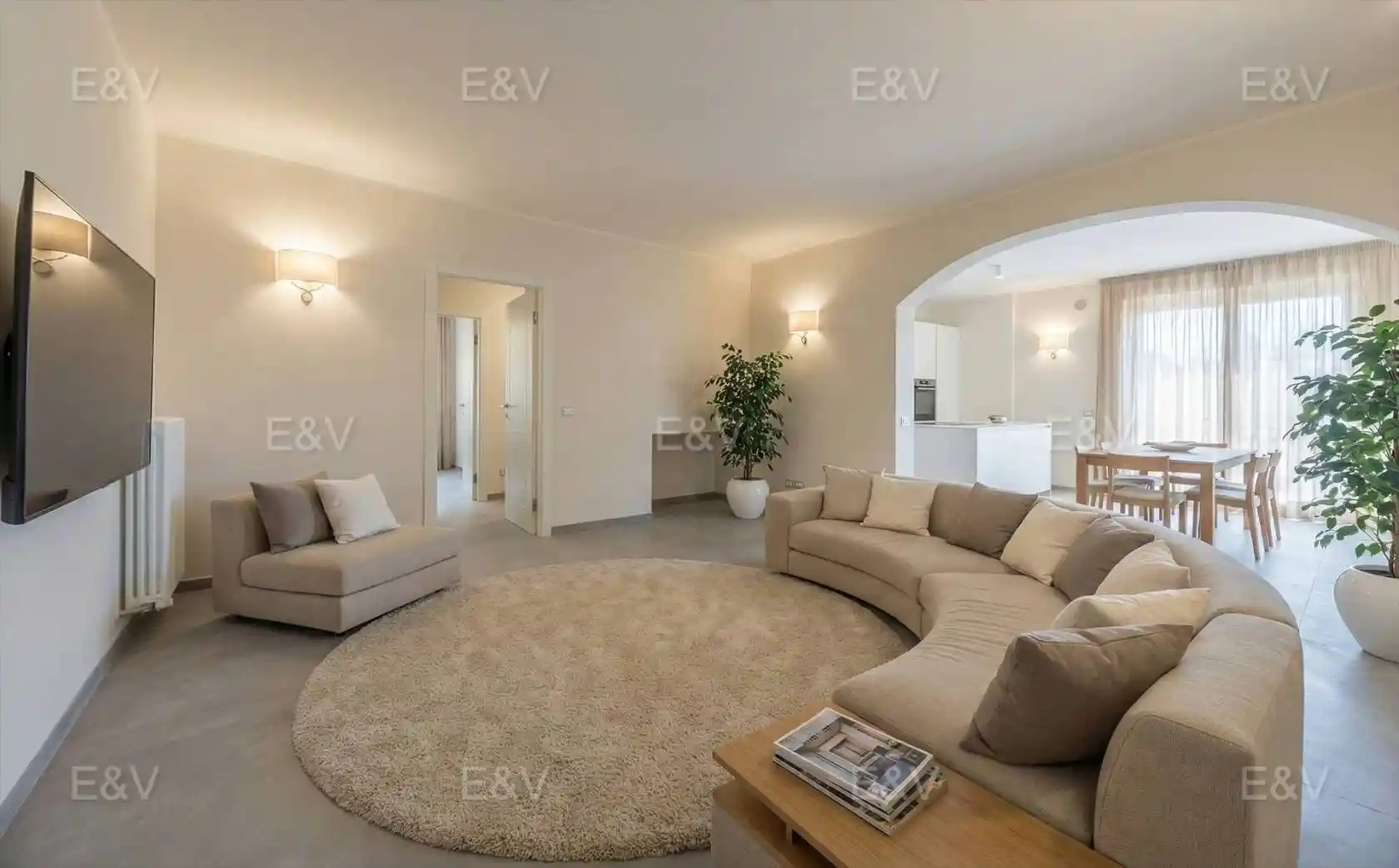 Appartamento in vendita a Marsciano