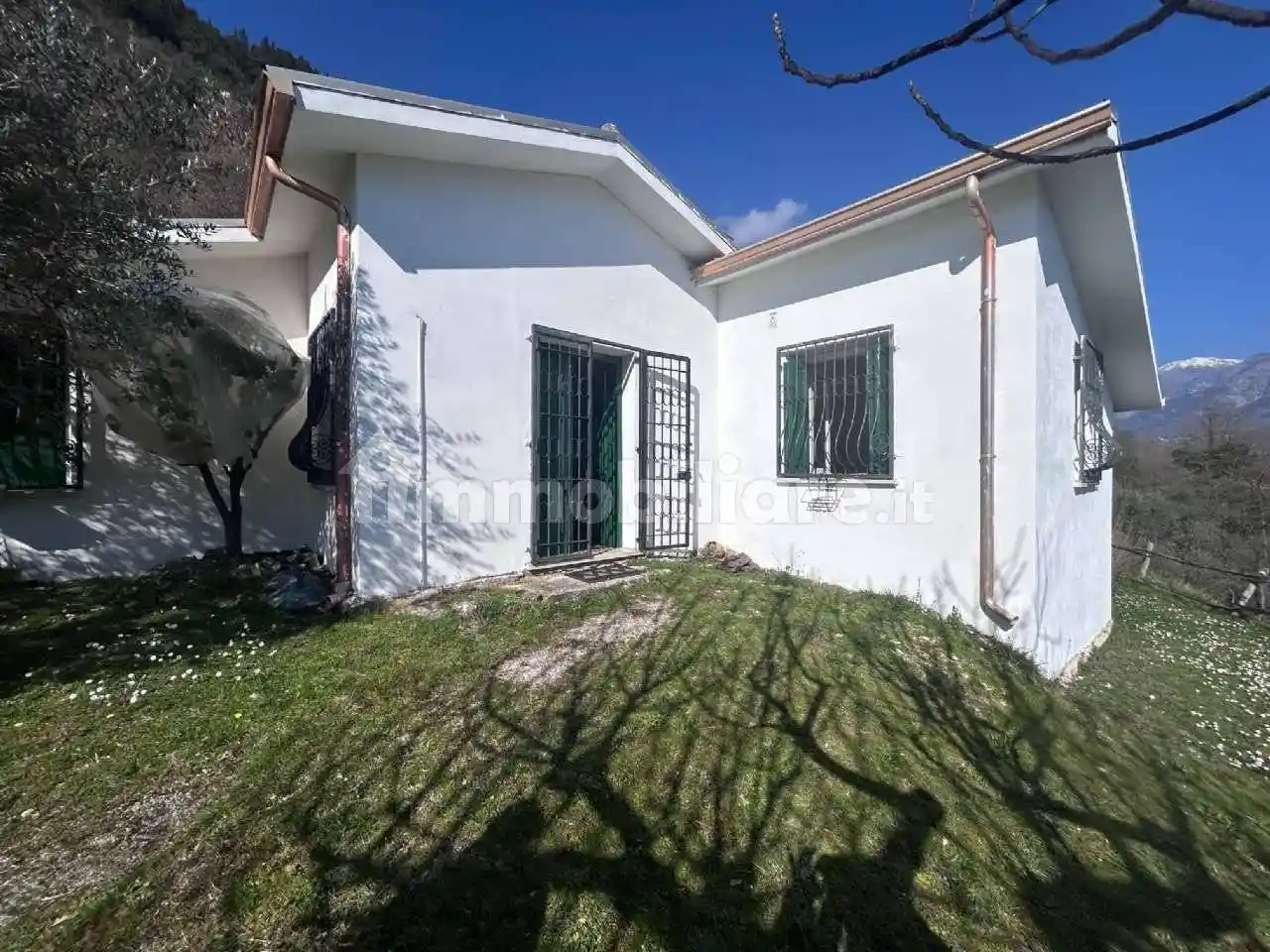 Casa indipendente in vendita a Sora