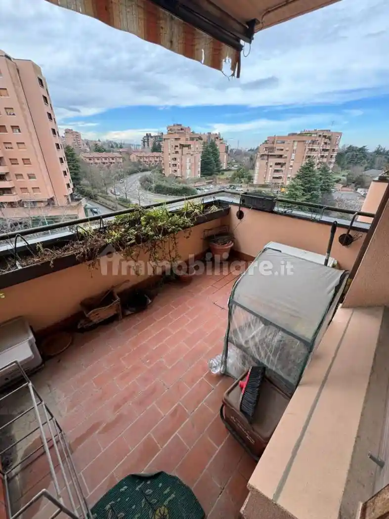 Appartamento in vendita a Casalecchio di Reno