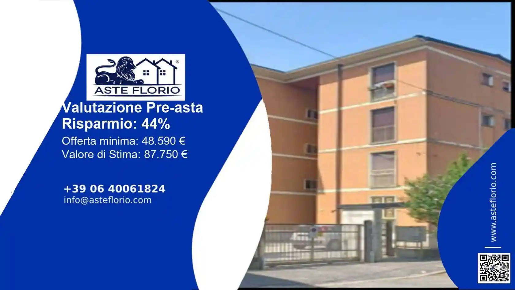 Appartamento in vendita a Cassano d'Adda