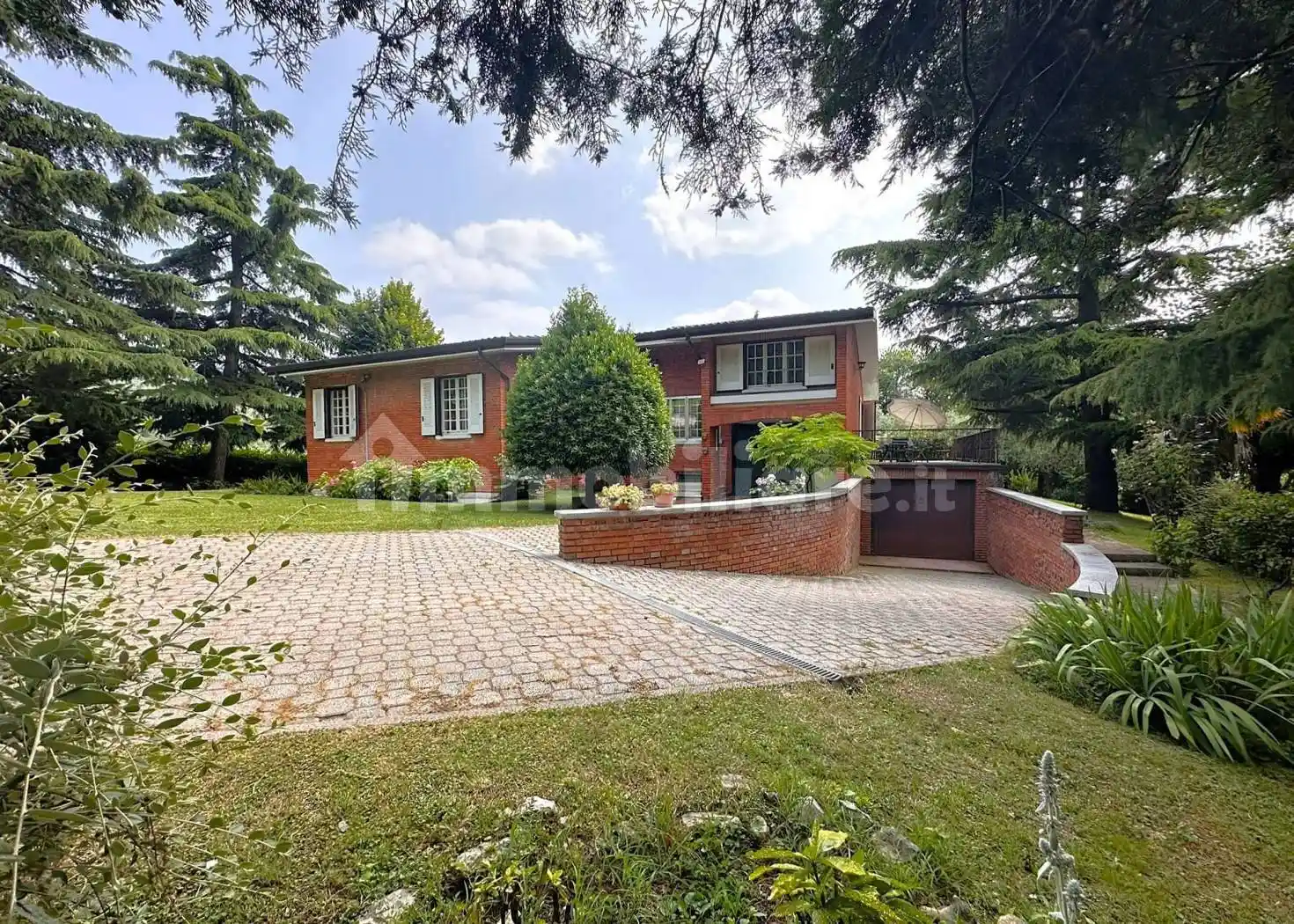 Villa in vendita a Grezzana