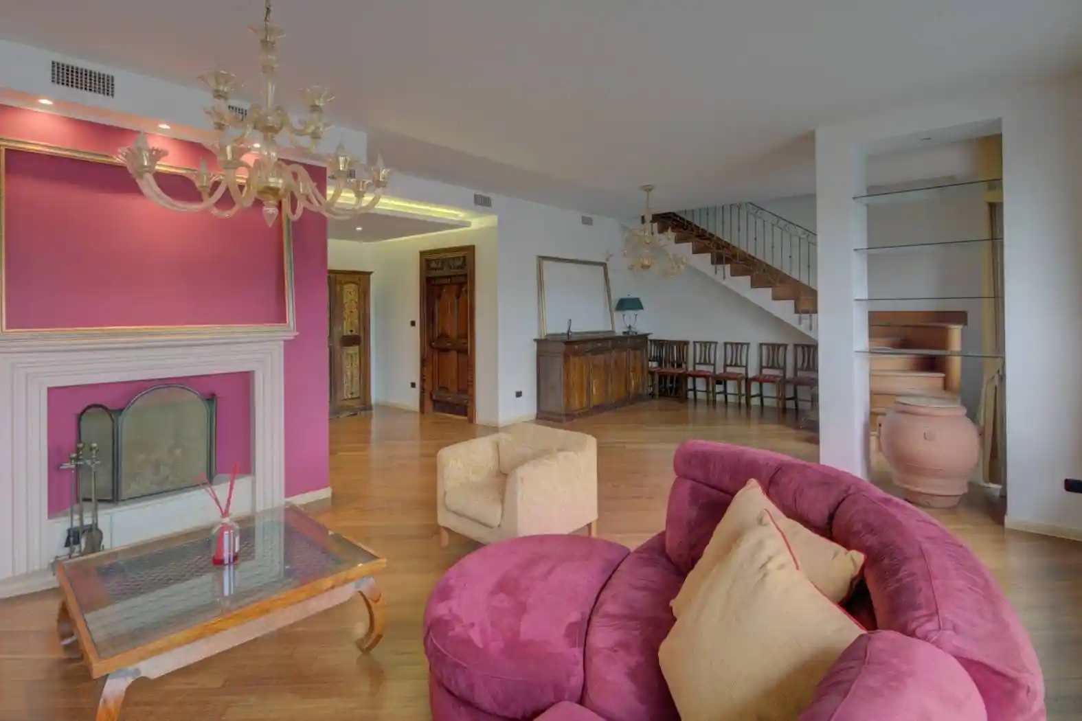 Appartamento in vendita a Torino