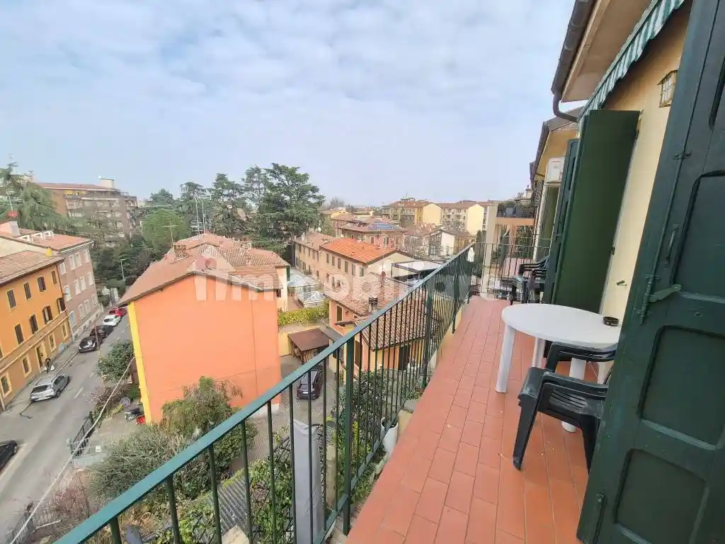 Appartamento in affitto a Bologna