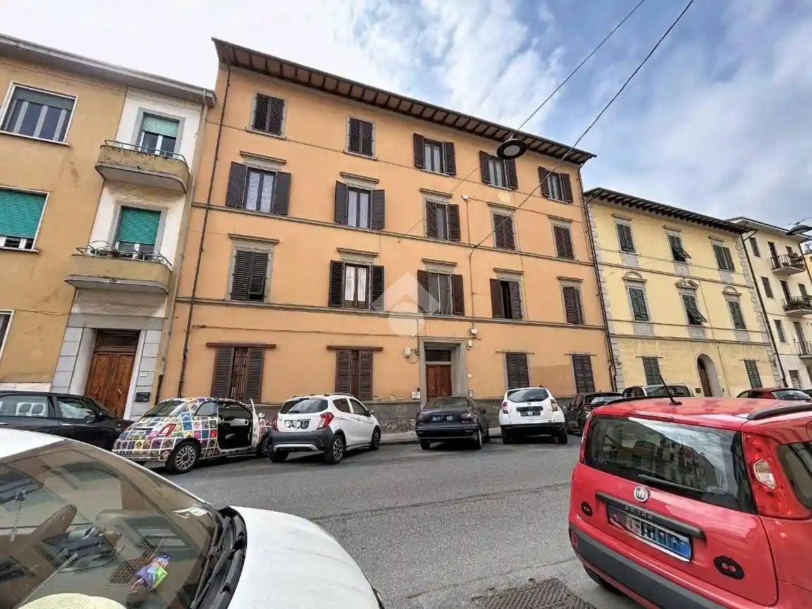 Appartamento in vendita a Pisa