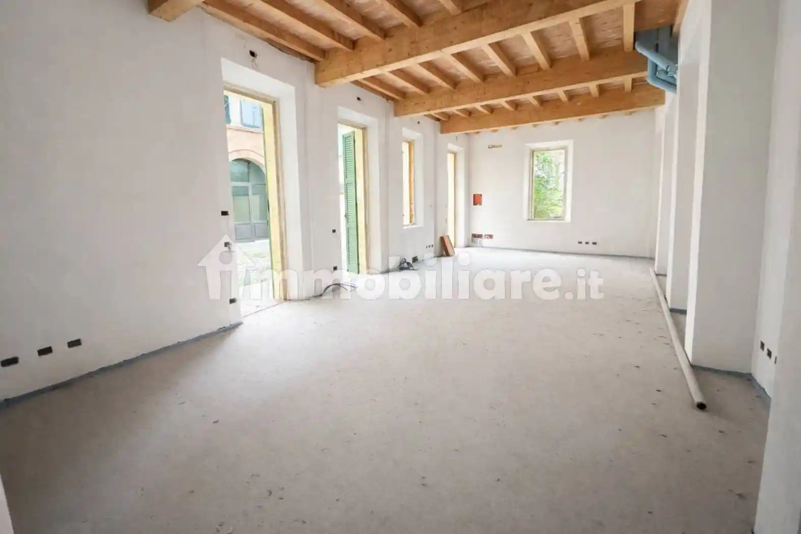 Appartamento in vendita a Mirandola