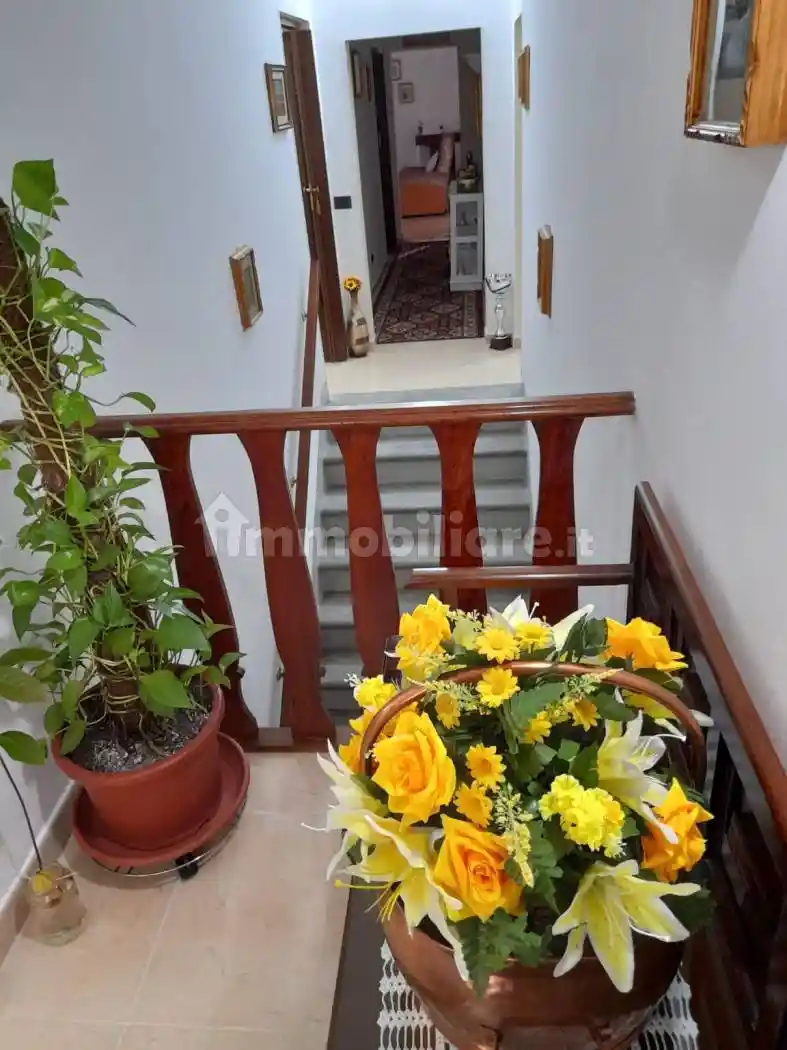 Appartamento in vendita a San Godenzo