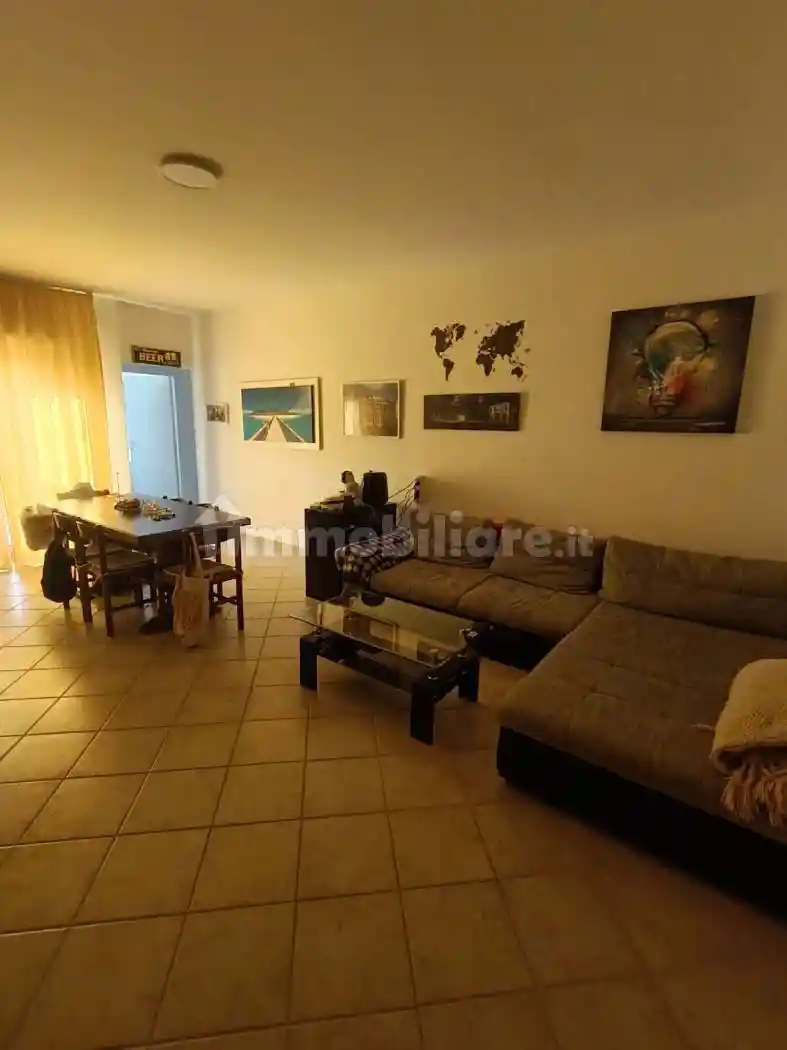 Appartamento in vendita a Ardea