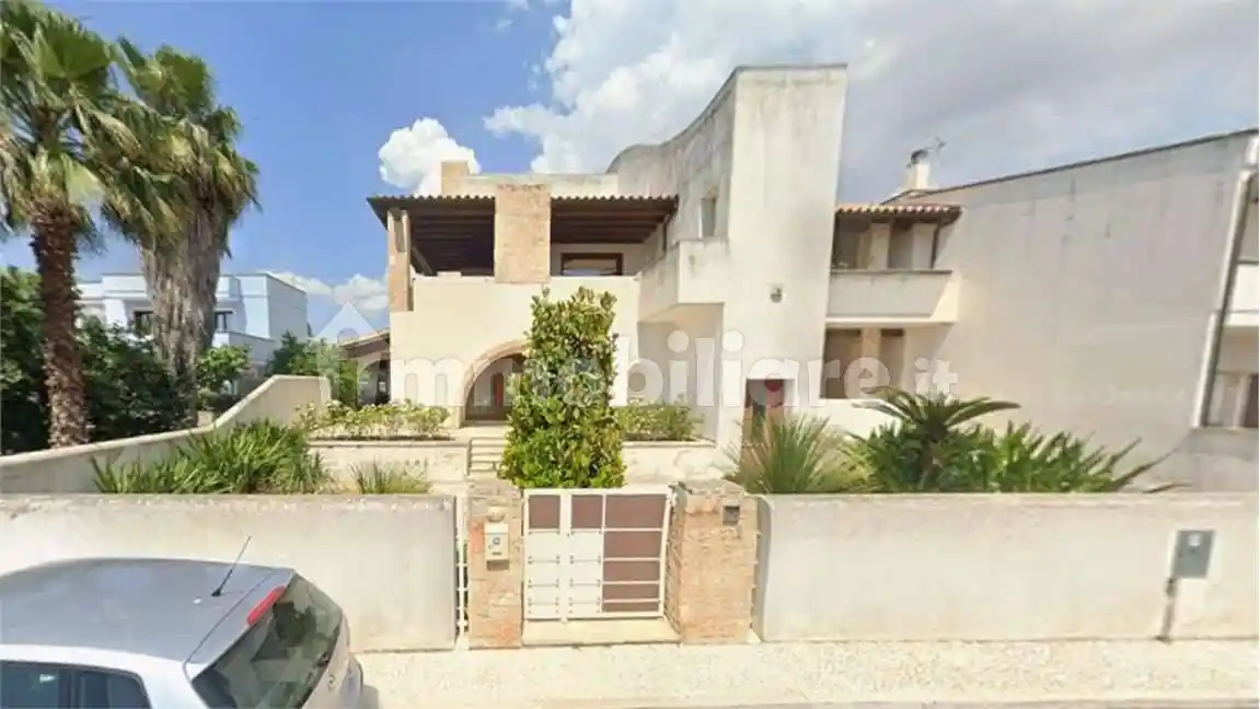 Villa in vendita a Racale