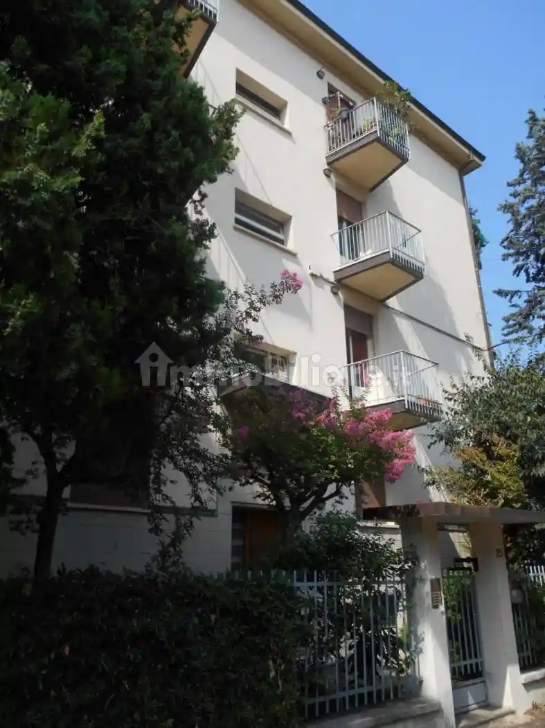 Appartamento in affitto a Bologna