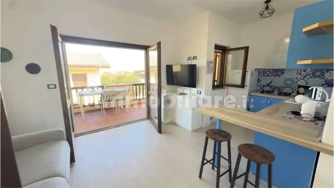 Casa indipendente in vendita a Stintino