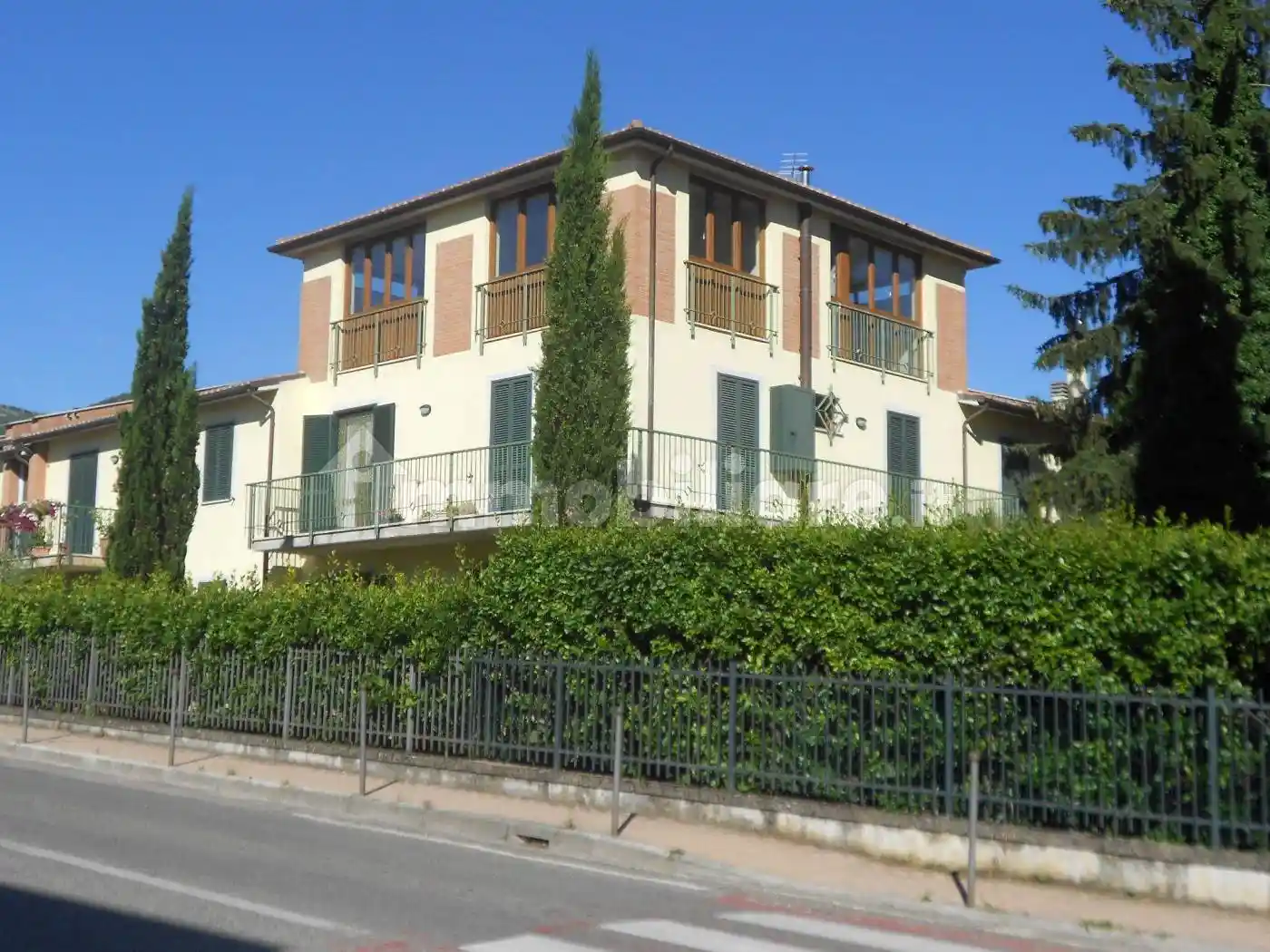 Appartamento in vendita a Massa Martana