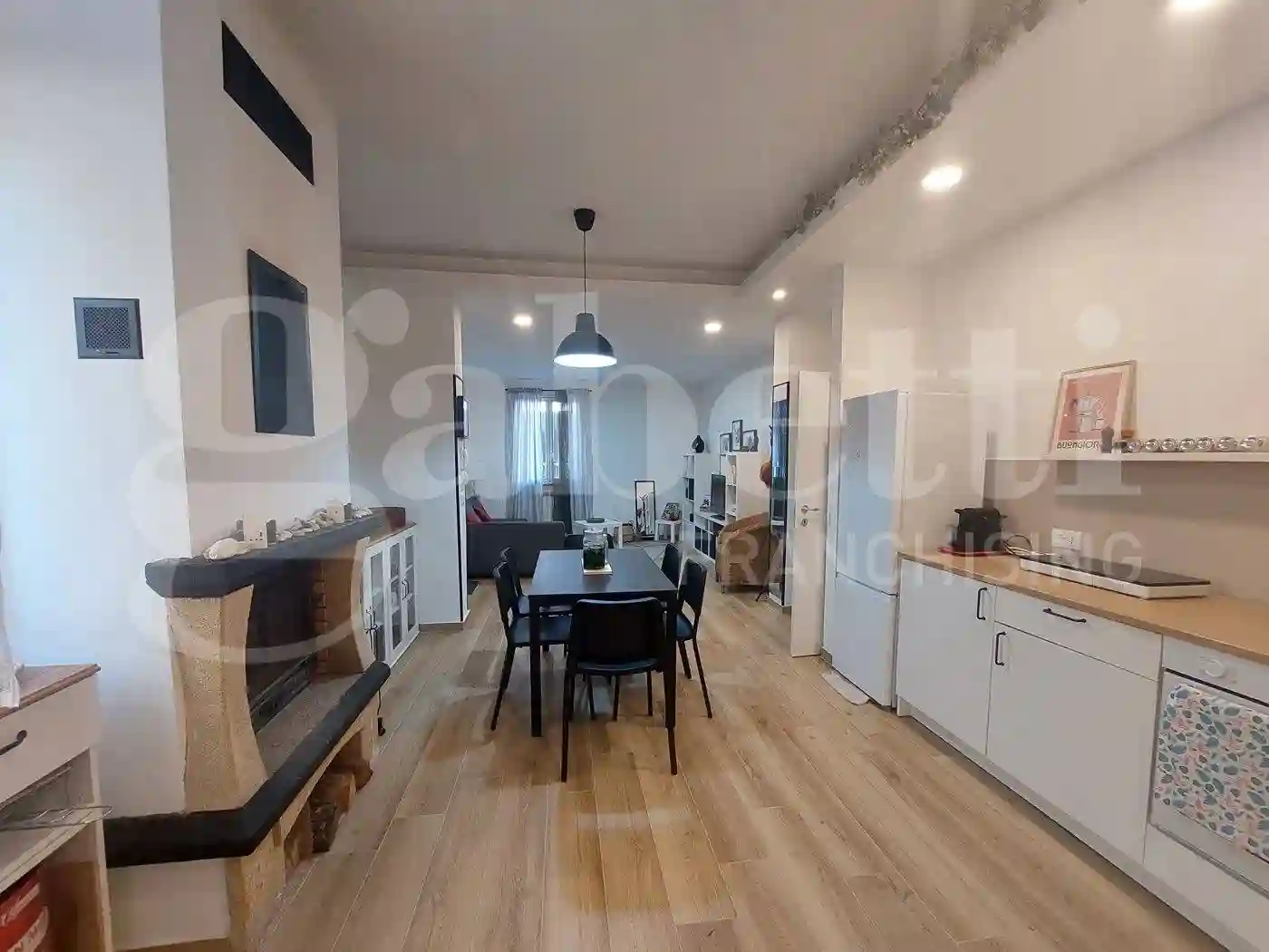 Casa indipendente - foto 4