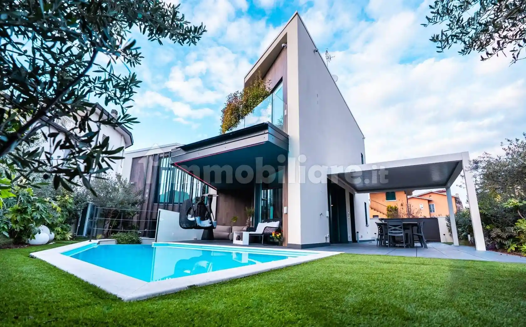 Villa in vendita a Sirmione