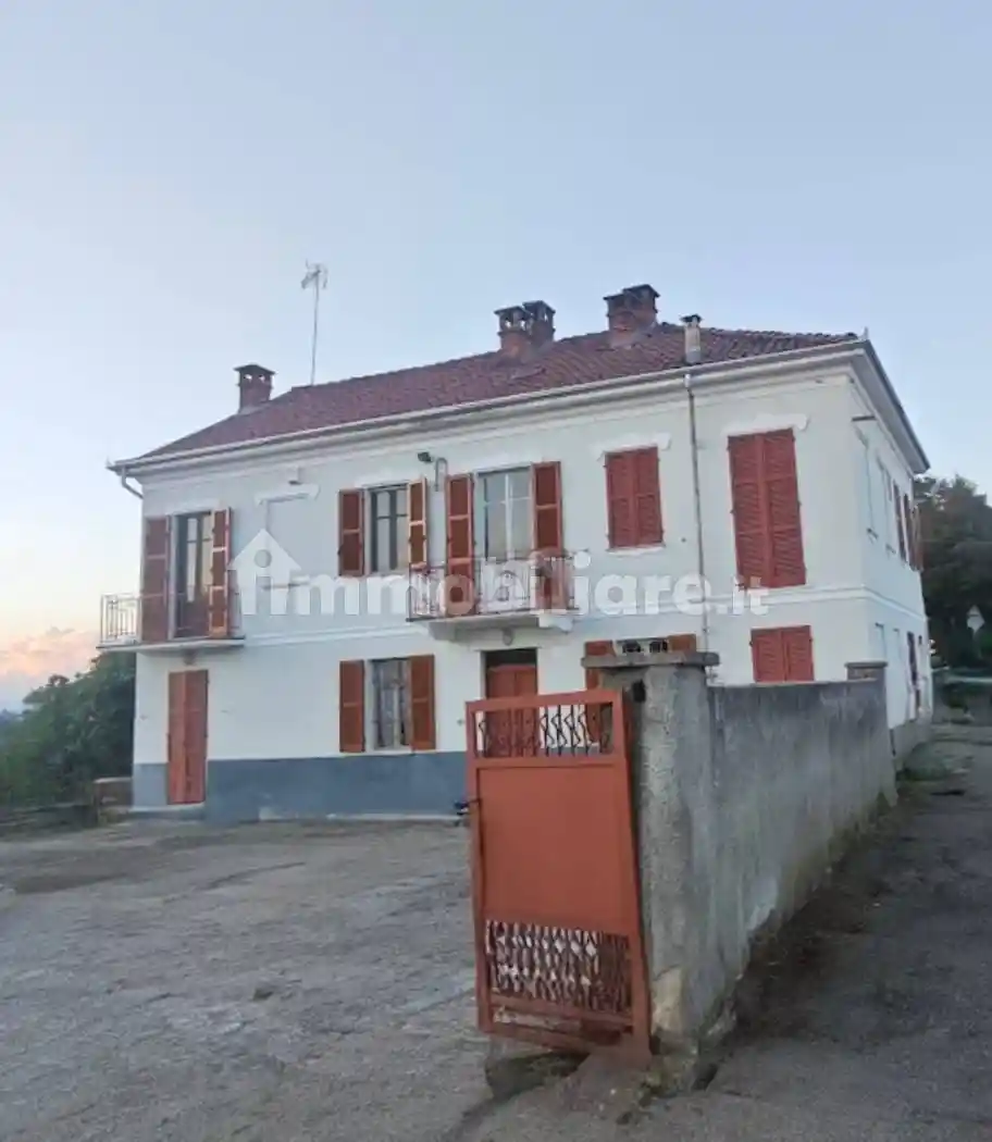 Villa in vendita a Rocca d'Arazzo