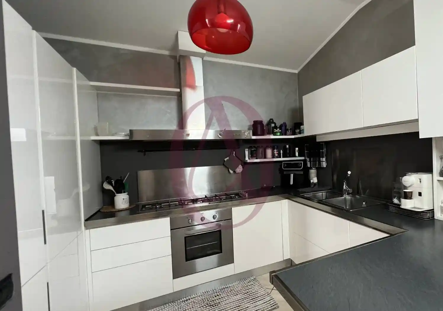 Appartamento in vendita a Cardano al Campo