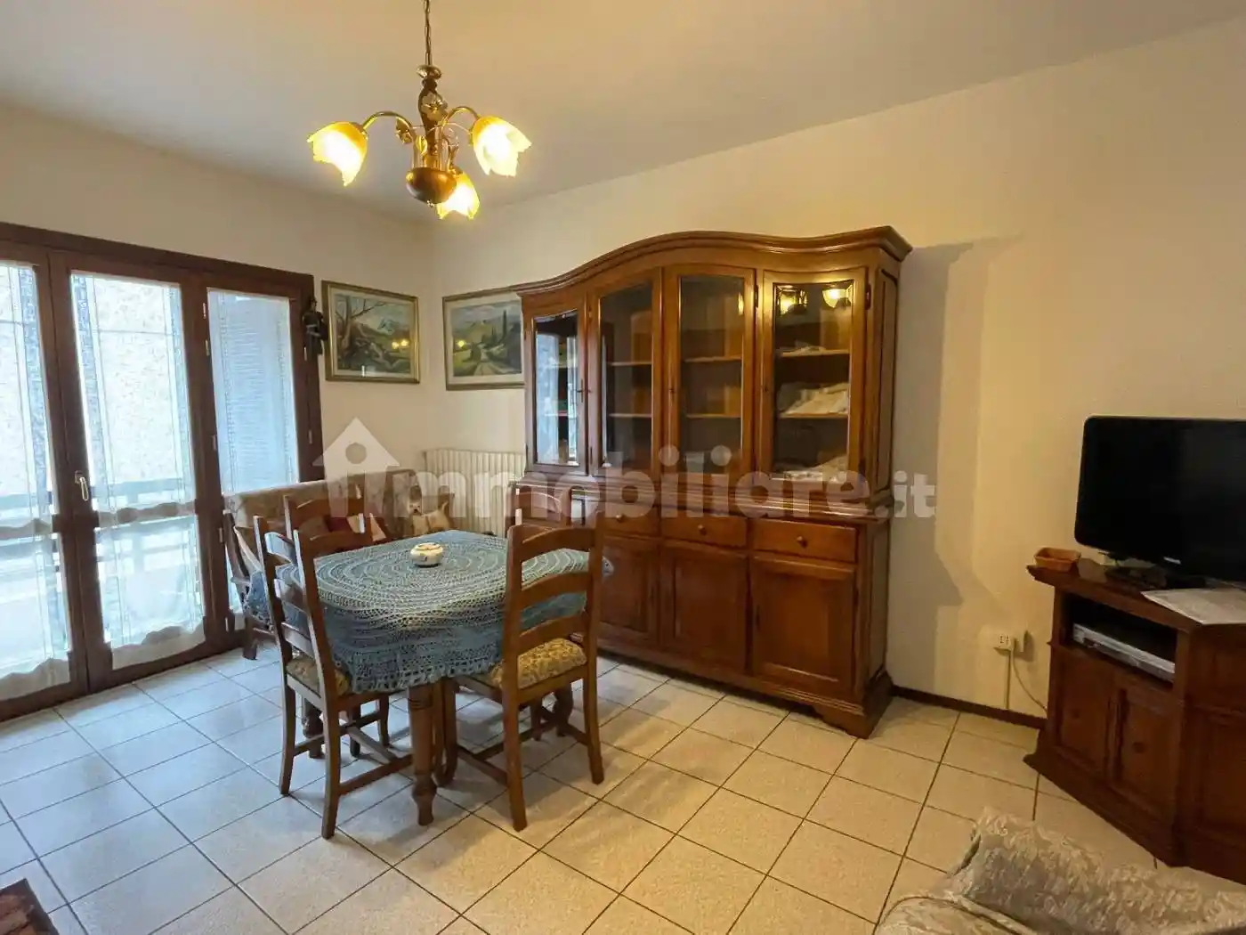 Casa indipendente in vendita a Gemonio