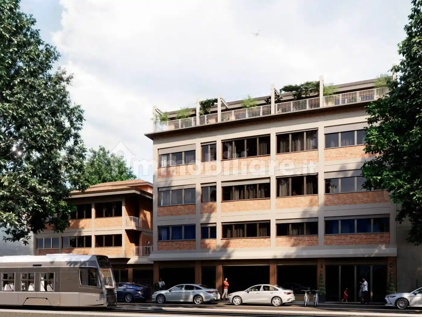 Appartamento in vendita a Firenze