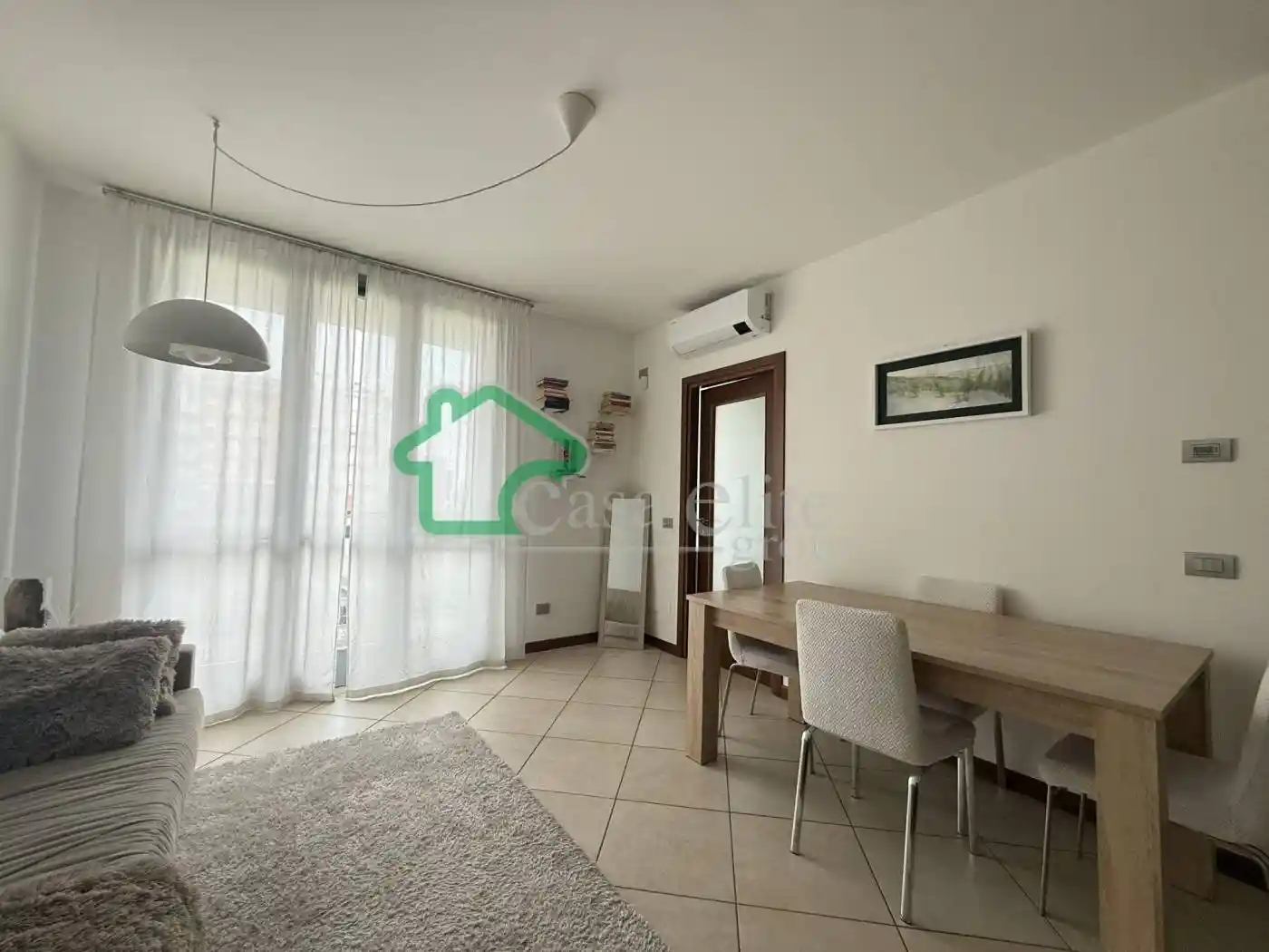 Appartamento in vendita a Lodi