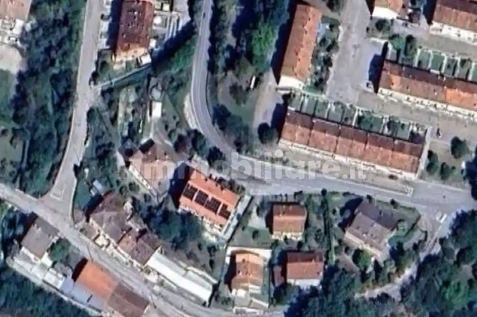 Appartamento in vendita a Urbino