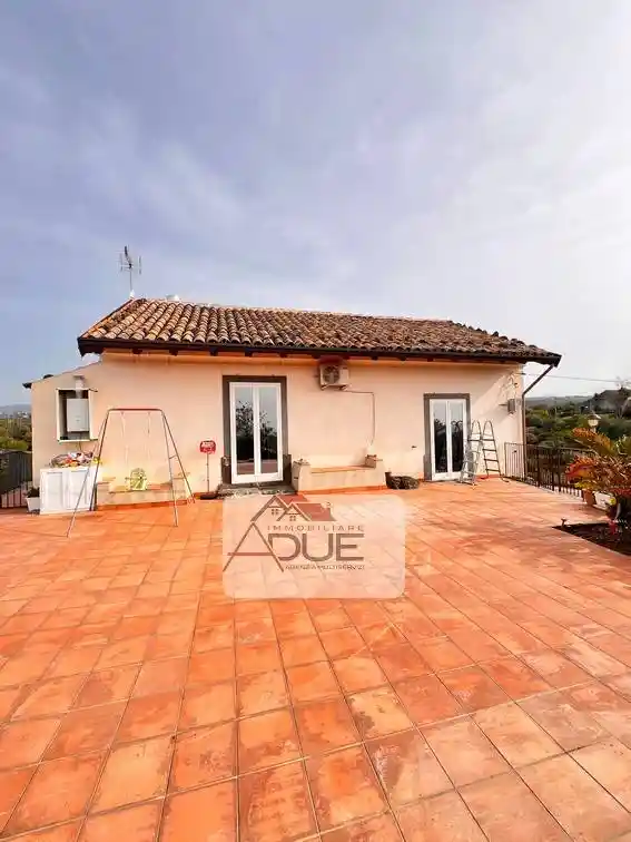 Villa in vendita a Paternò