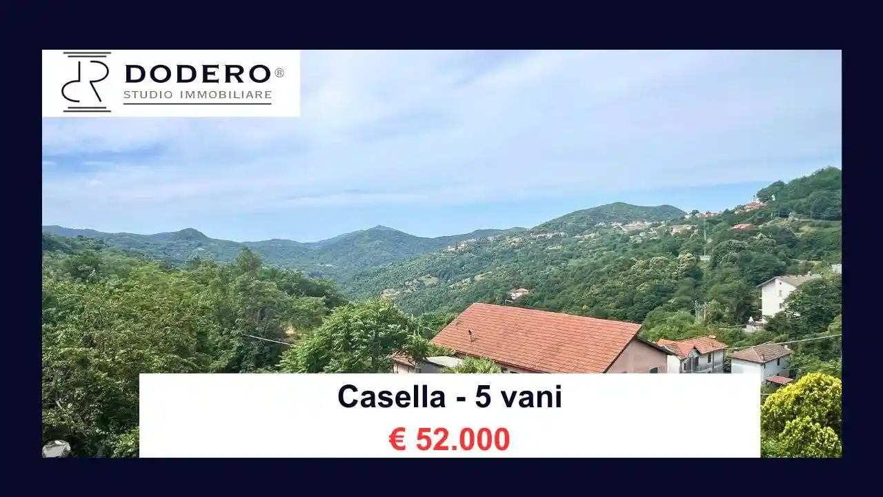 Appartamento in vendita a Casella