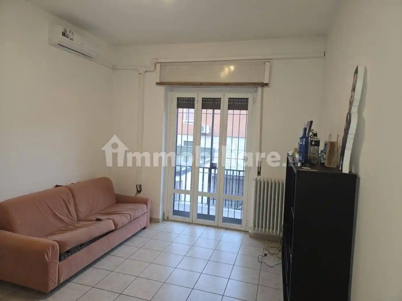 Appartamento in affitto a Rho