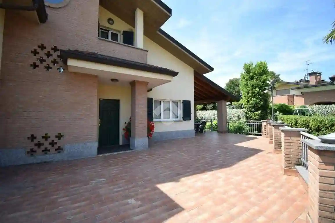 Villa - foto 3